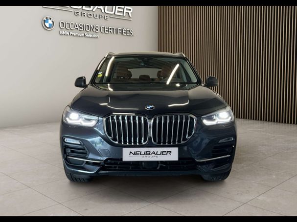 BMW X5 xDrive30d 198 kW image number 8