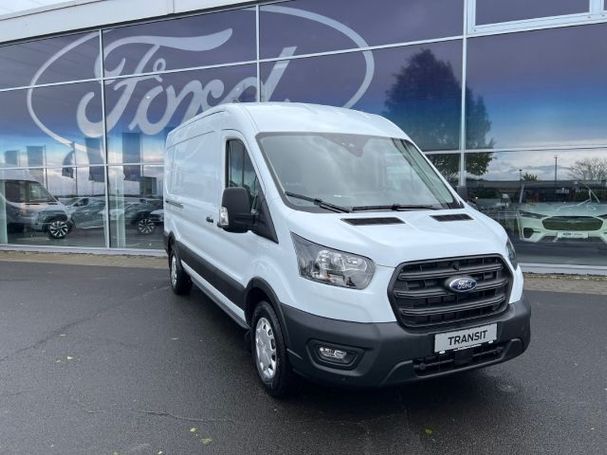 Ford Transit 96 kW image number 2