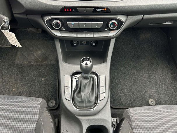 Hyundai i30 88 kW image number 15