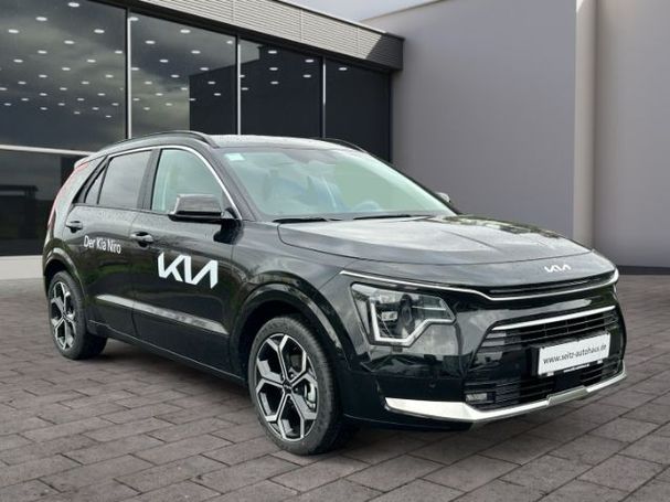 Kia Niro 104 kW image number 6