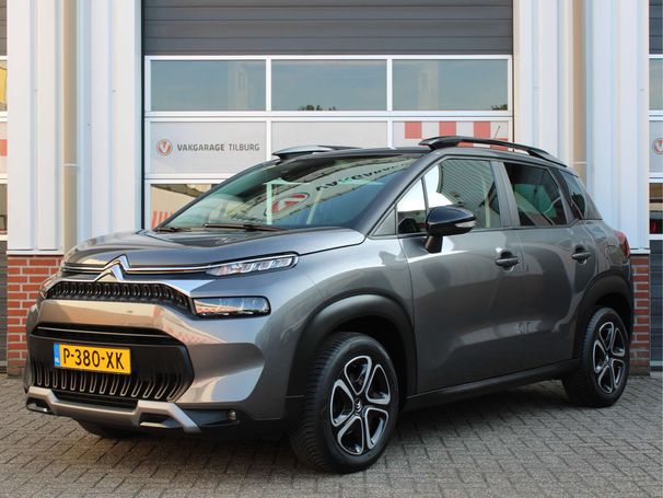 Citroen C3 Aircross PureTech 110 Feel 81 kW image number 1