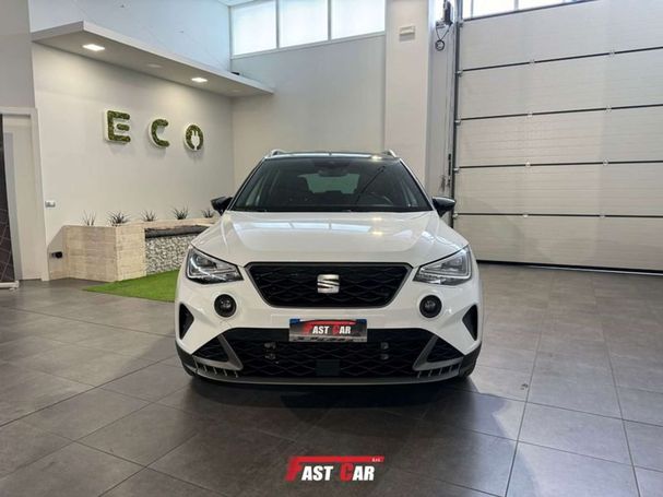 Seat Arona 1.0 TSI 70 kW image number 3