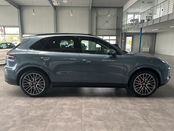 Porsche Cayenne 250 kW image number 17