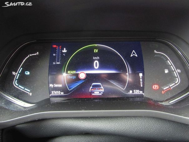 Renault Arkana E-Tech Hybrid 103 kW image number 9