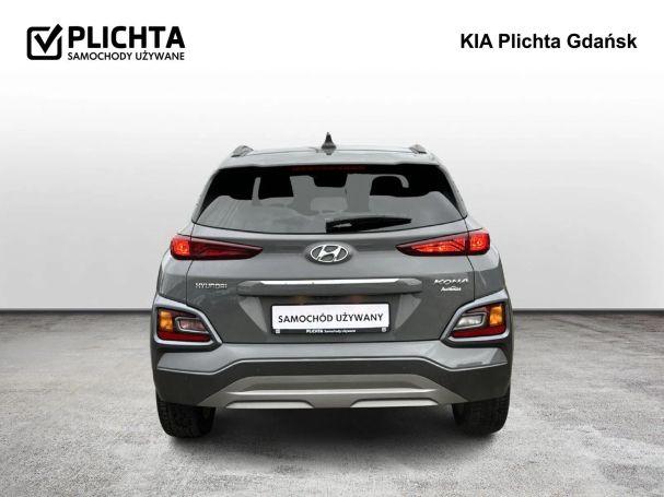 Hyundai Kona 88 kW image number 8