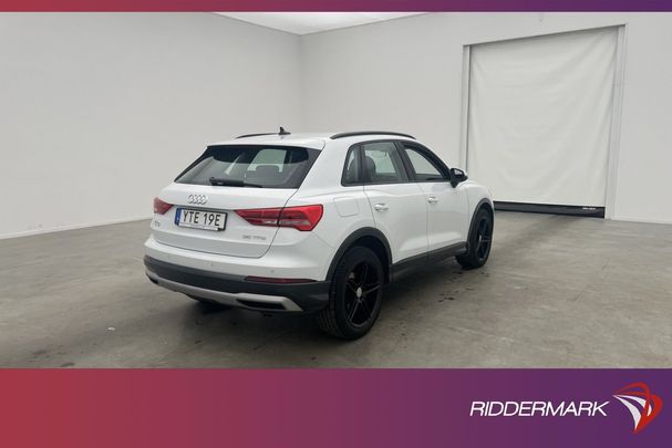 Audi Q3 35 TFSI Advanced 110 kW image number 6