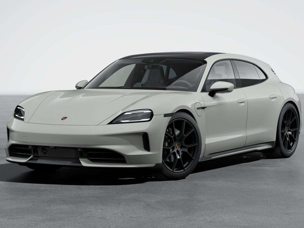 Porsche Taycan Sport Turismo 320 kW image number 1