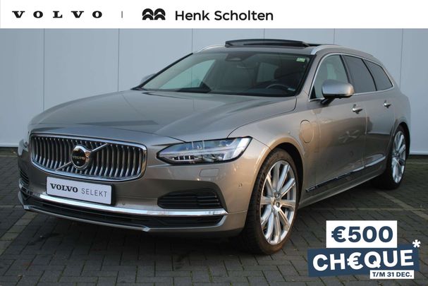 Volvo V90 T8 AWD Inscription 287 kW image number 1