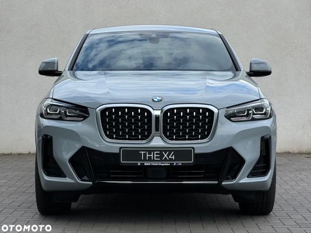 BMW X4 xDrive 140 kW image number 2