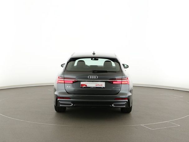 Audi A6 40 TDI S-line Avant 150 kW image number 3