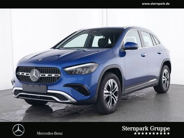 Mercedes-Benz GLA 180 d 85 kW image number 1