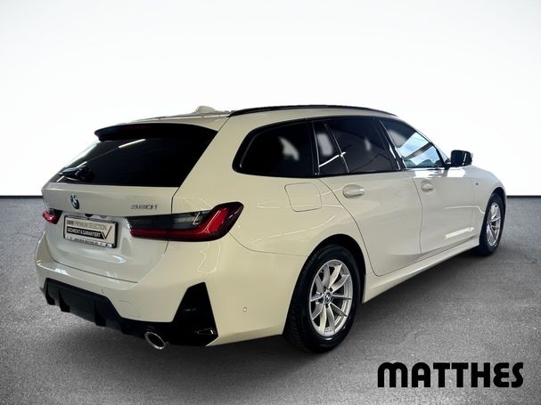 BMW 320i Touring 135 kW image number 3