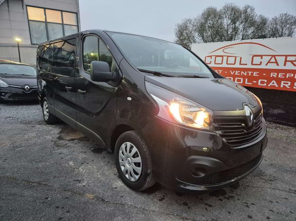 Renault Trafic dCi Energy 89 kW image number 22