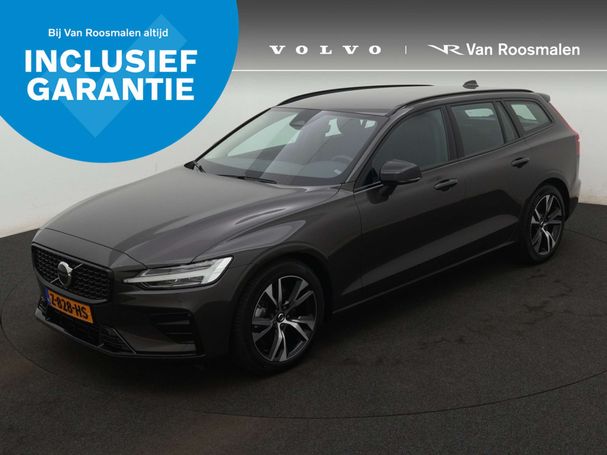 Volvo V60 B4 Plus 145 kW image number 1