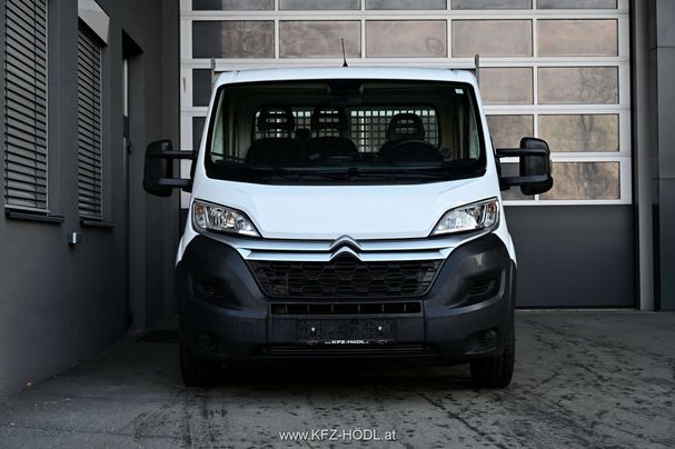 Citroen Jumper 33 96 kW image number 6