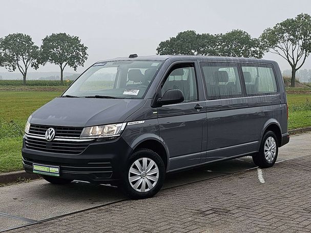 Volkswagen T6 Transporter 110 kW image number 1