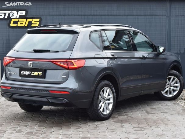 Seat Tarraco 2.0 TDI DSG 110 kW image number 6