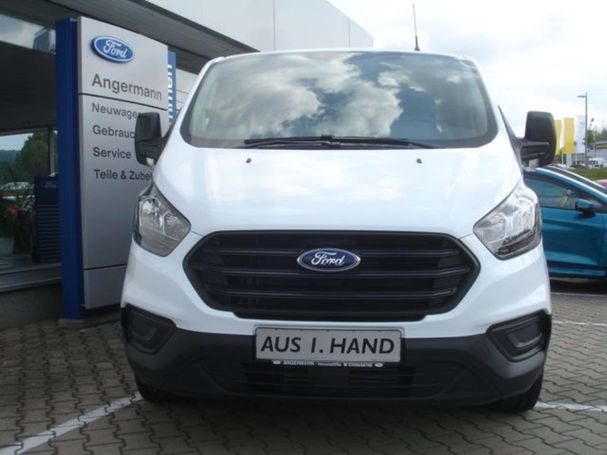 Ford Transit Custom 280 L1H1 LKW VA Trend 77 kW image number 3