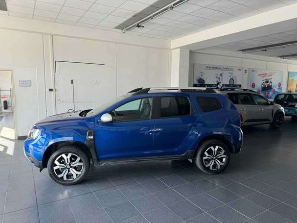 Dacia Duster TCe 100 Prestige 74 kW image number 5