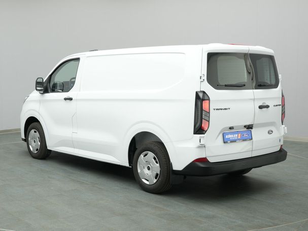 Ford Transit Custom L1 81 kW image number 18