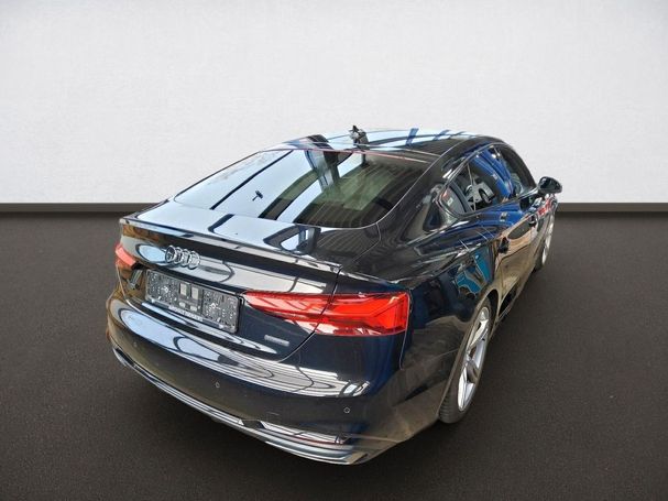 Audi A5 40 TDI S-line Sportback Business 150 kW image number 3