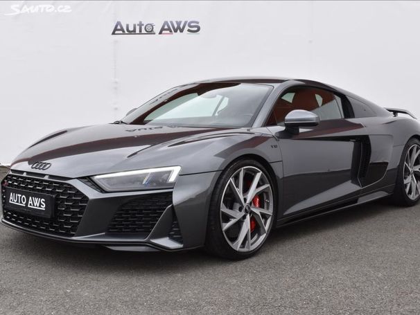 Audi R8 5.2 FSI quattro Performance 456 kW image number 1