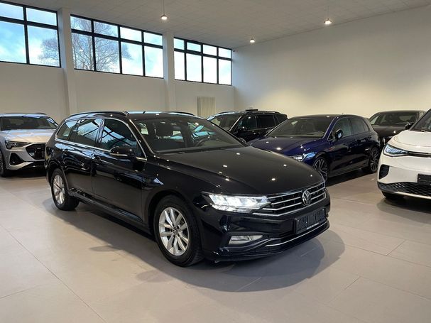 Volkswagen Passat 2.0 TDI Business DSG 110 kW image number 2