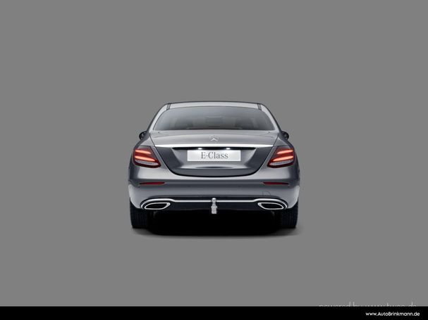 Mercedes-Benz E 220 d Avantgarde 143 kW image number 5