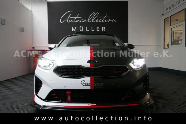 Kia Ceed GT 150 kW image number 7