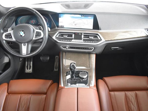 BMW X5 xDrive30d 195 kW image number 4