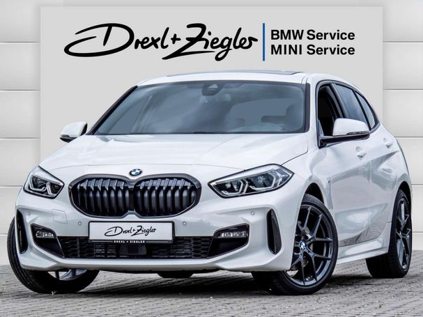 BMW 120i M Sport 131 kW image number 1