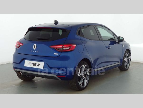 Renault Clio 103 kW image number 5