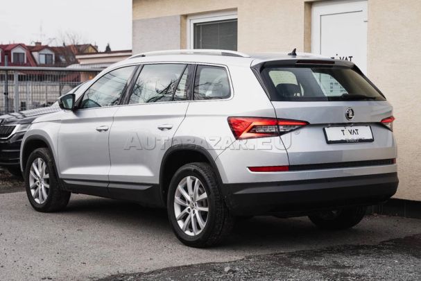 Skoda Kodiaq 2.0 TDI DSG Ambition 110 kW image number 6