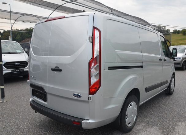 Ford Transit Custom 340 L1 Trend 96 kW image number 4