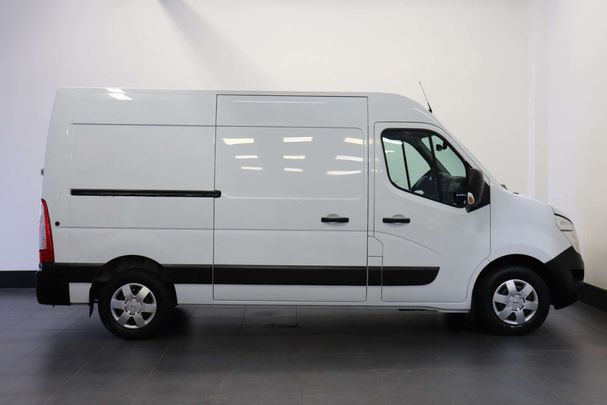 Nissan NV400 L2H2 96 kW image number 11