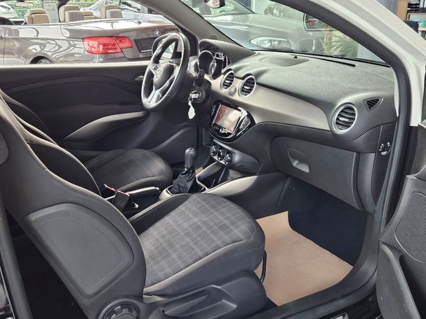 Opel Adam 1.4 Glam 64 kW image number 9