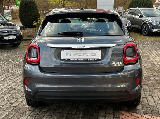 Fiat 500X 96 kW image number 4