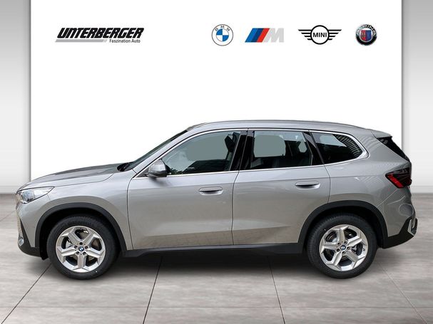 BMW X1 sDrive18i 100 kW image number 5