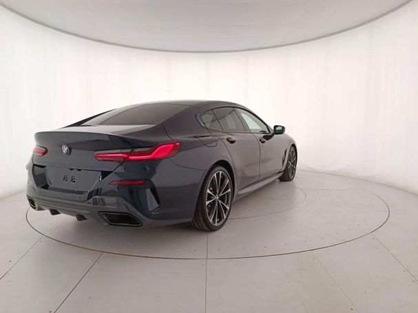 BMW 840d xDrive 235 kW image number 4