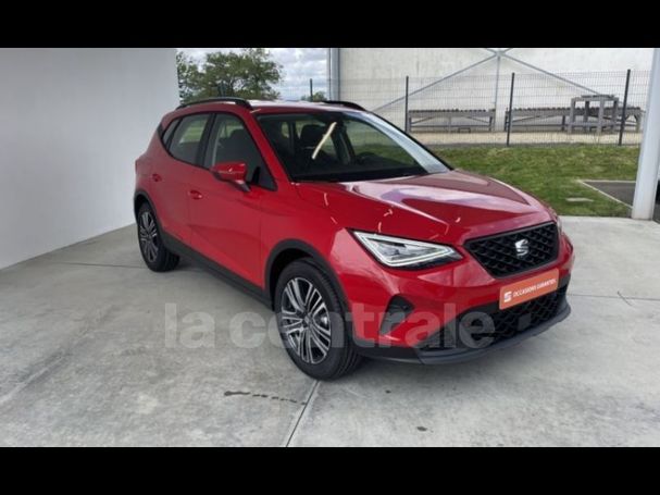 Seat Arona 1.0 TSI 70 kW image number 2