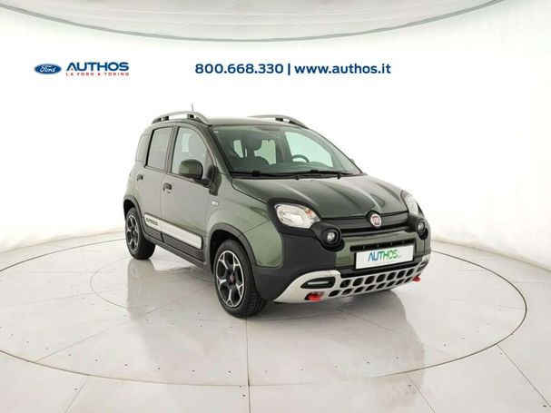 Fiat Panda Cross 1.0 Hybrid 51 kW image number 2