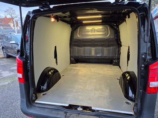 Mercedes-Benz Vito 84 kW image number 6