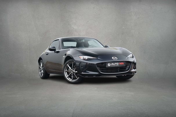 Mazda MX-5 SKYACTIV-G 184 135 kW image number 30