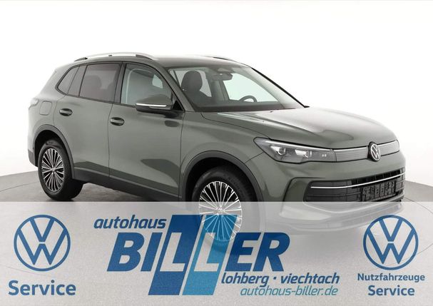 Volkswagen Tiguan 2.0 TDI 4Motion DSG 142 kW image number 1