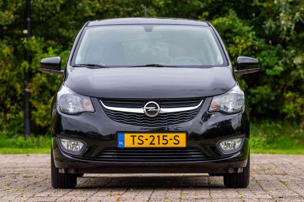 Opel Karl 1.0 Edition 55 kW image number 9