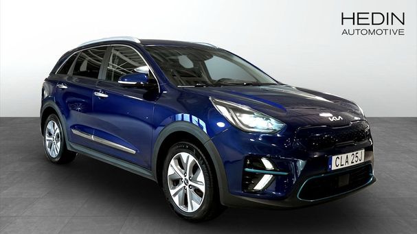 Kia Niro e 150 kW image number 2