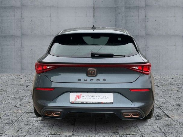 Cupra Leon e-Hybrid DSG 180 kW image number 4