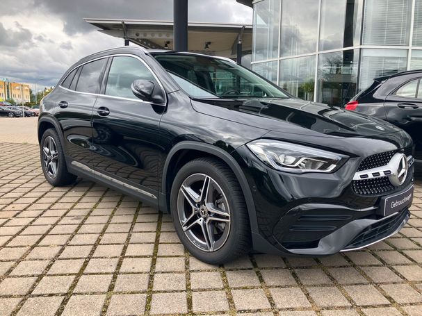 Mercedes-Benz GLA 250 165 kW image number 2