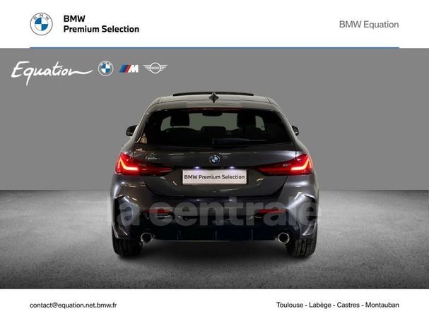 BMW 120d 140 kW image number 4