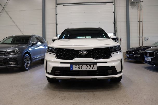 Kia Sorento 196 kW image number 4